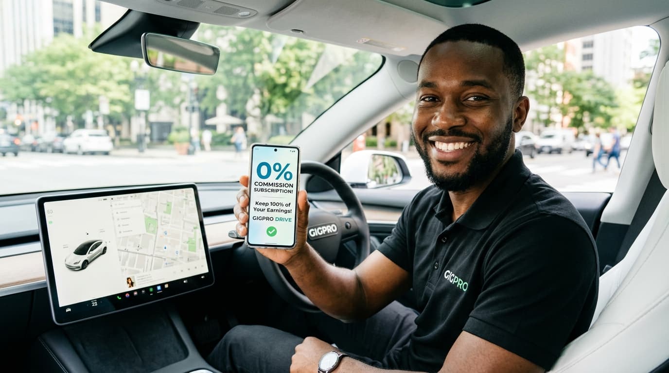 Trust and Authenticity: Navigating the RideNova Platform